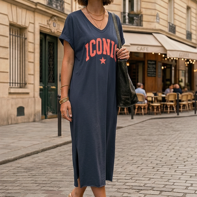 Robe ‘’Iconic’’