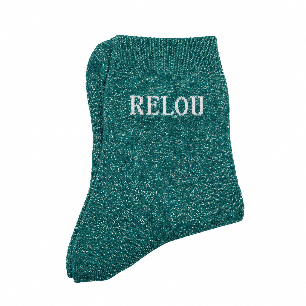 Chaussettes ‘’Relou’’