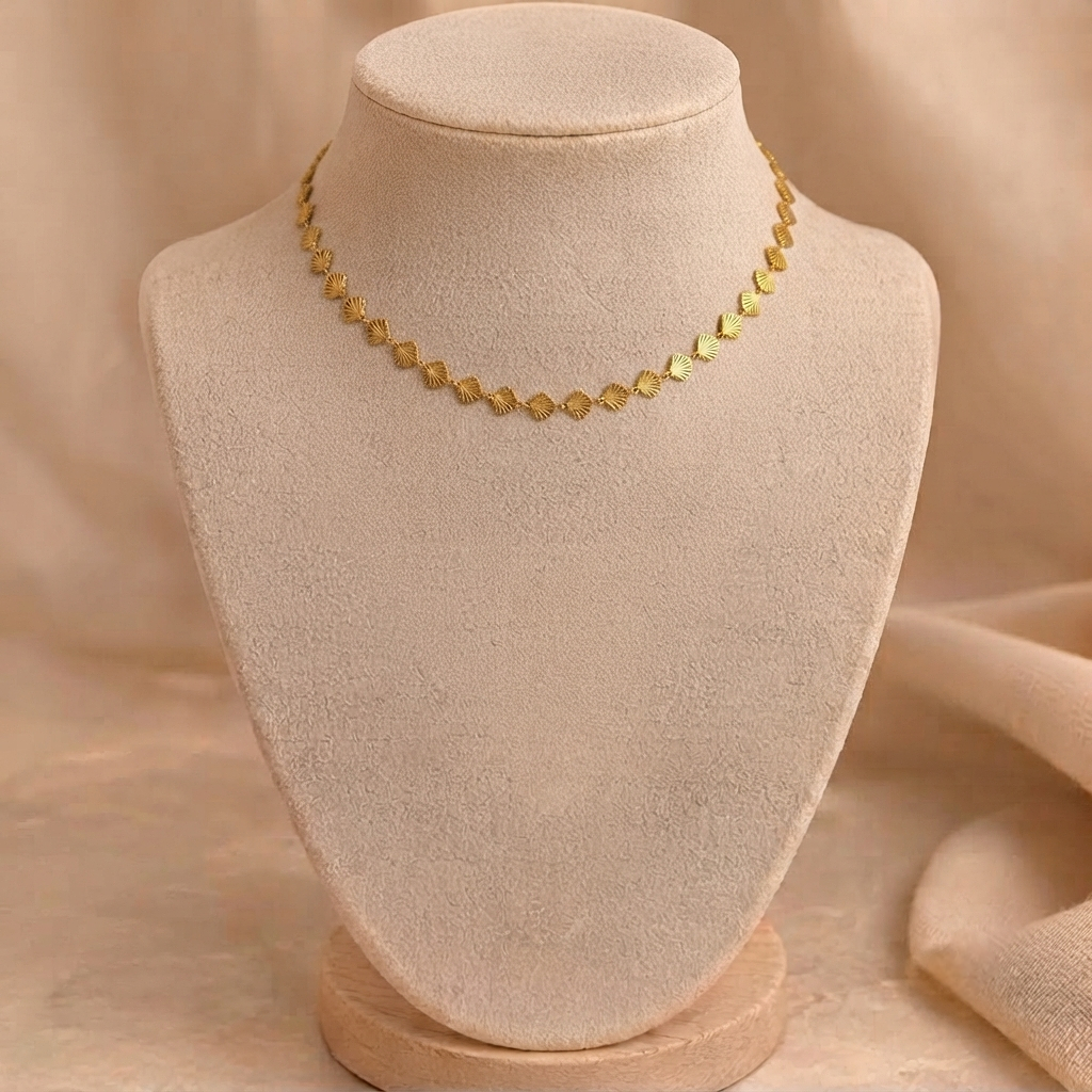 Collier Moïra