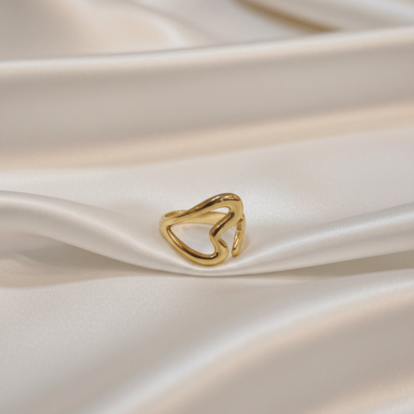 Bague Semya