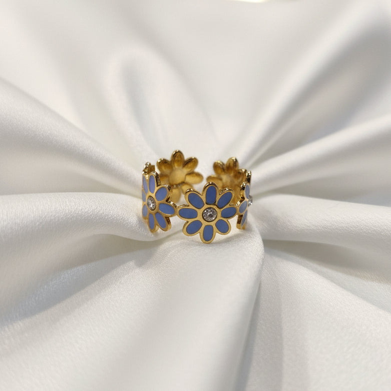 Bague Gina