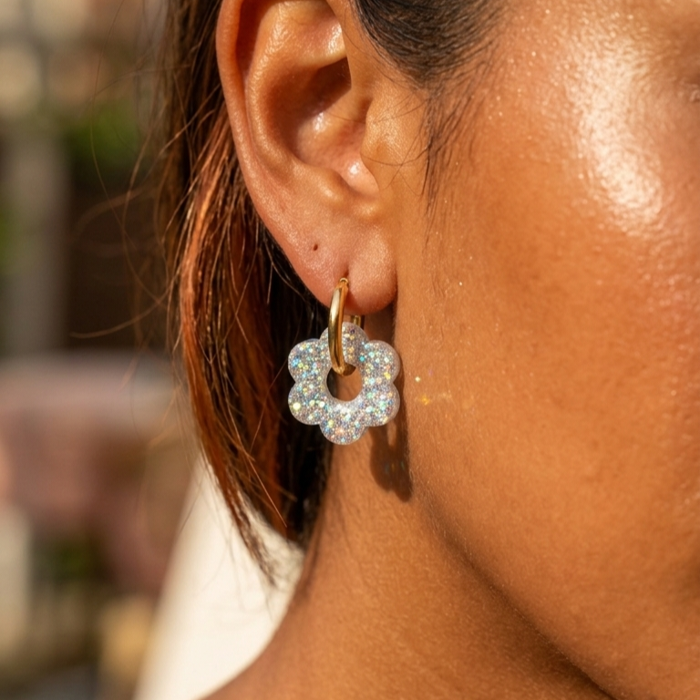 Boucles Agnès