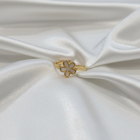 Bague Flora