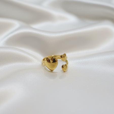 Bague Nena