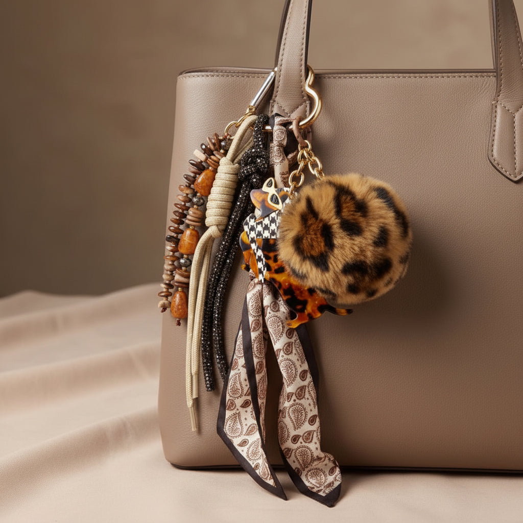 Bijoux de sac