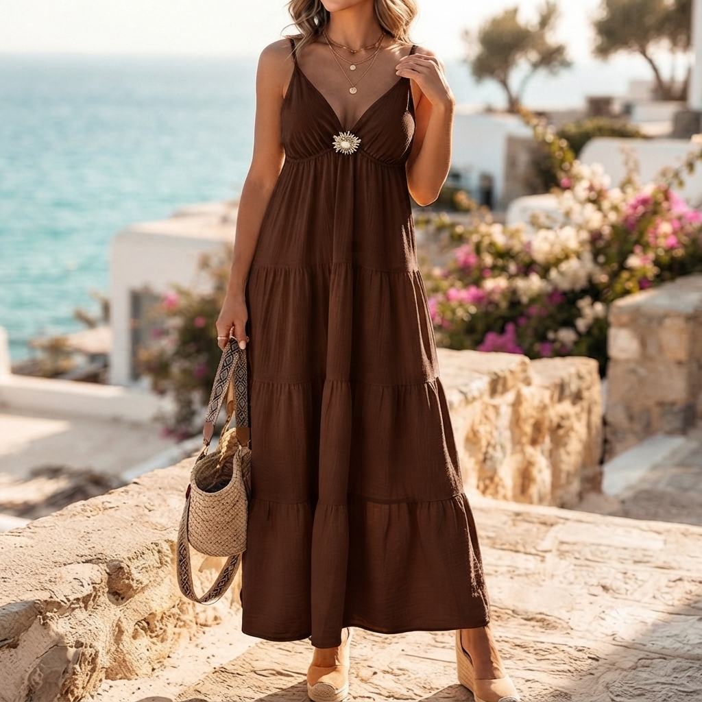 Robe Aliséa