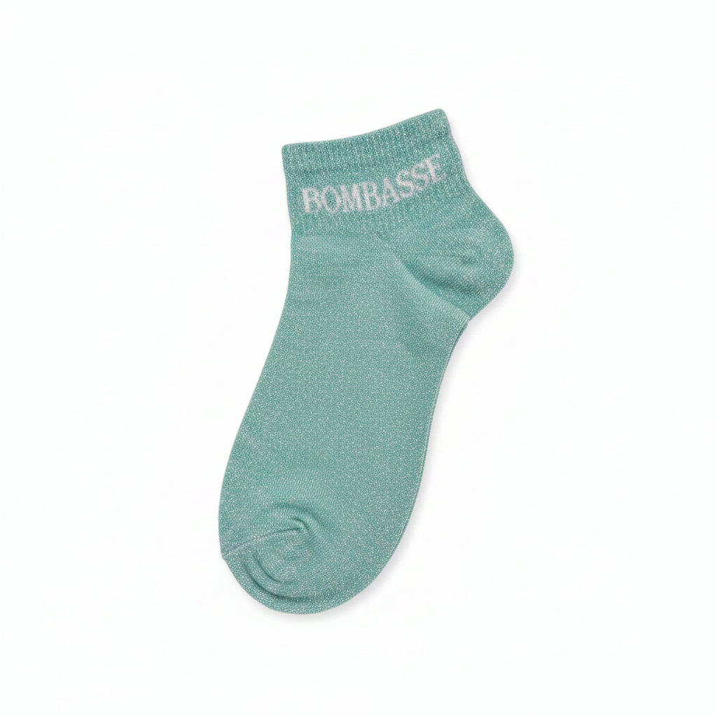 Socquettes "Bombasse"