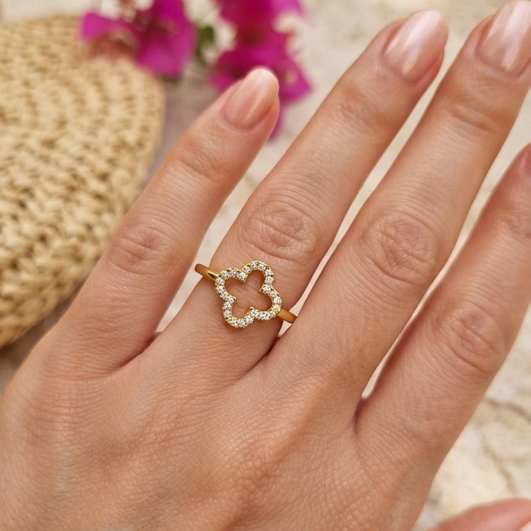 Bague Sally