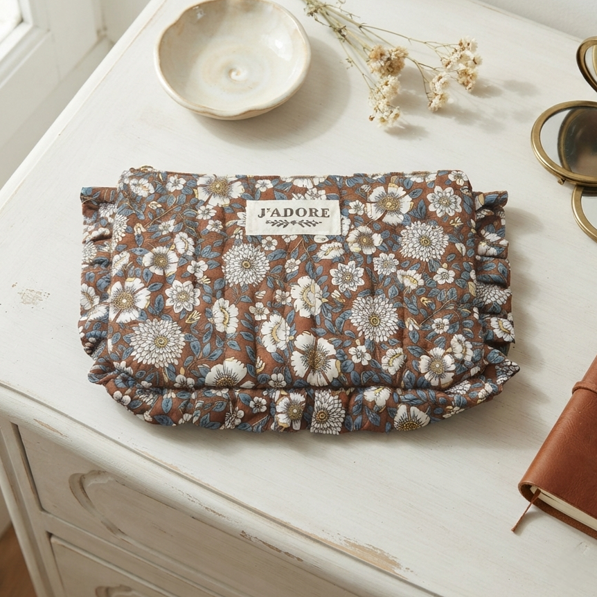 Pochette "J'adore"