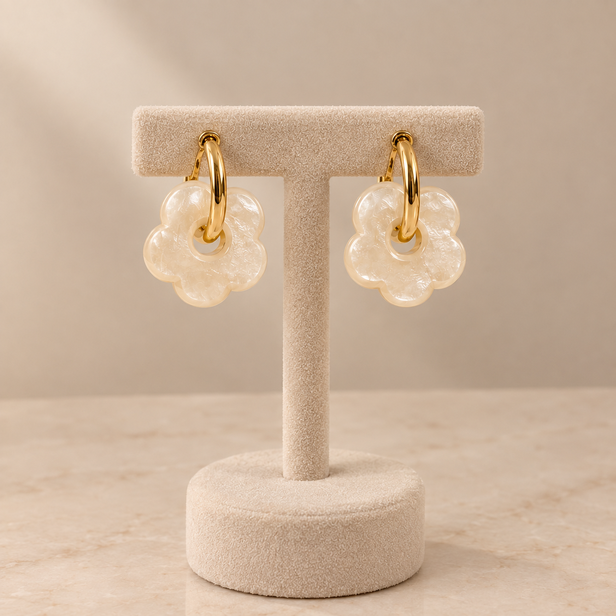Boucles Agnès