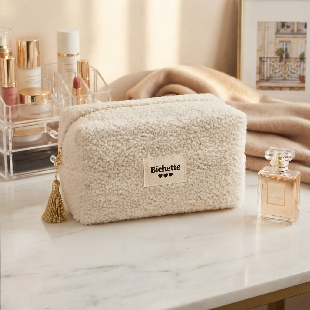 Trousse "Bichette"