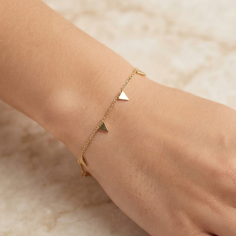 Bracelet Toscane