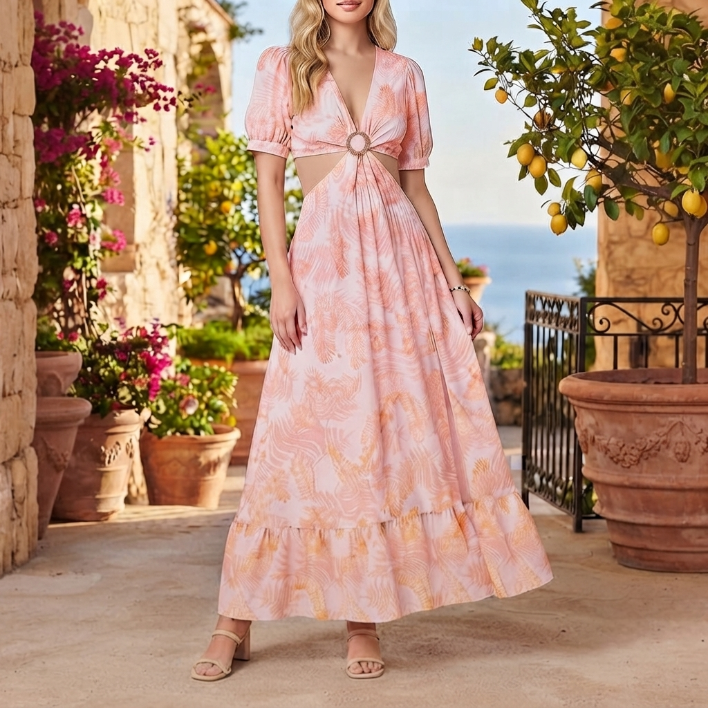 Robe Inès