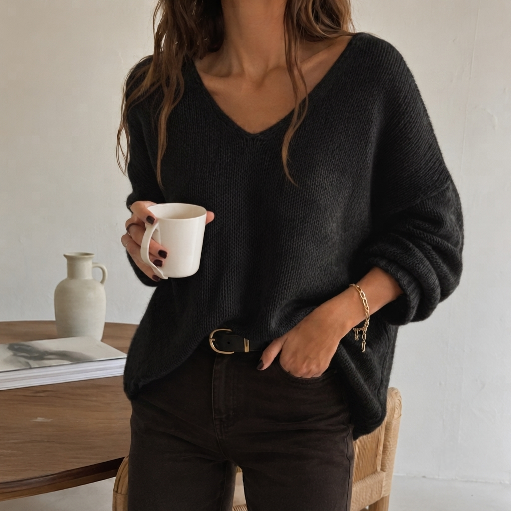 Pull Bernadette