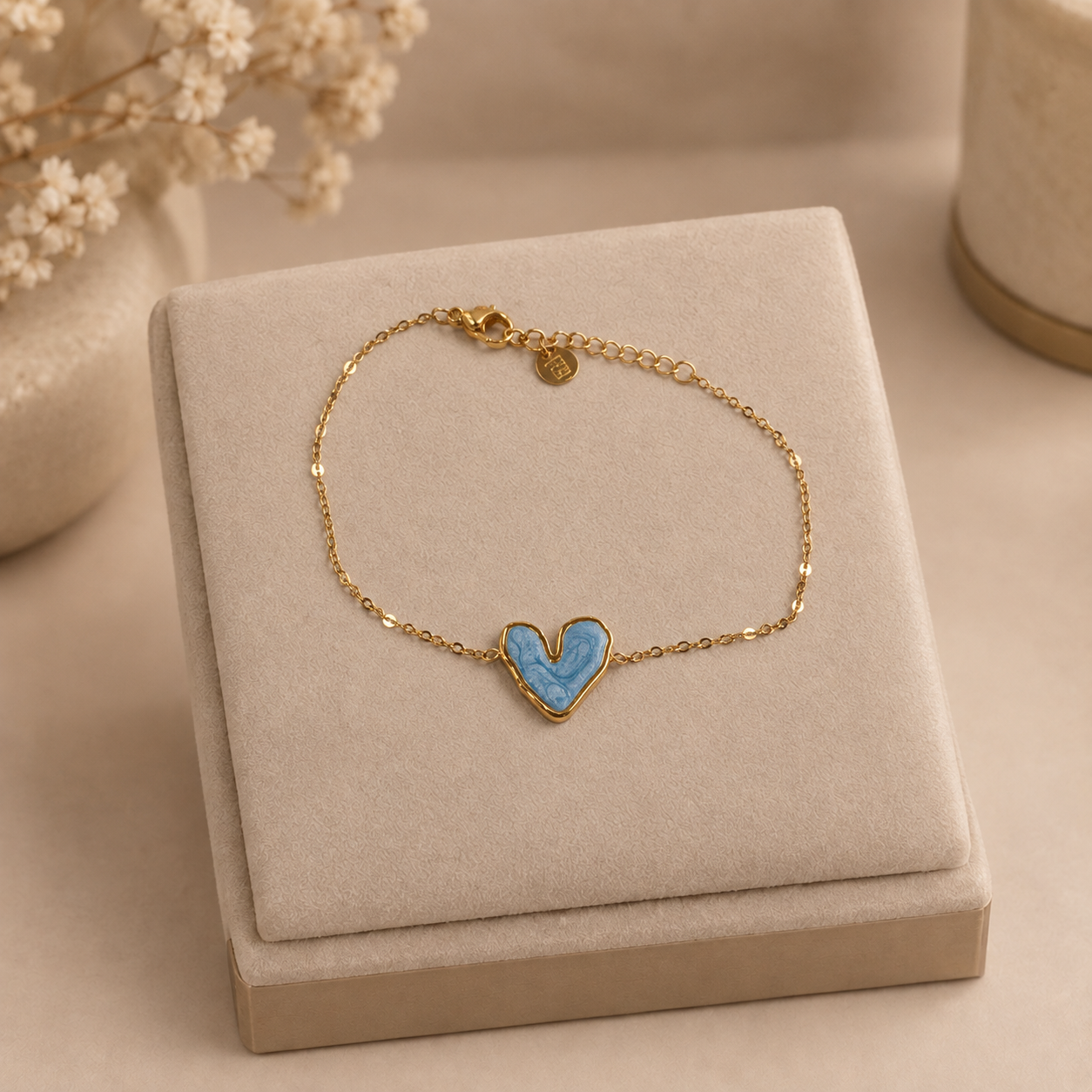 Bracelet Danaé
