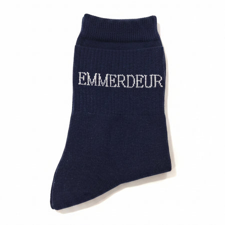 Chaussettes ‘’Emmerdeur’’