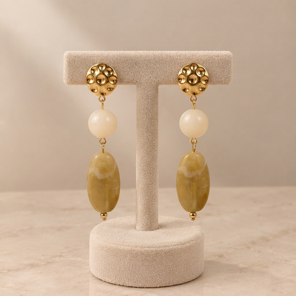 Boucles Paulina