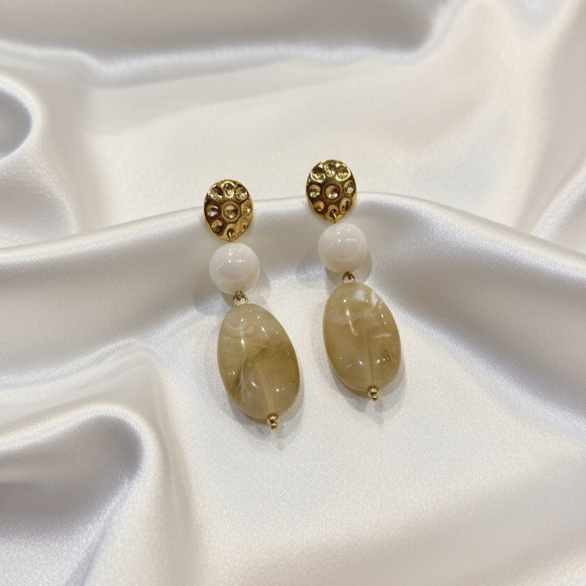 Boucles Paulina
