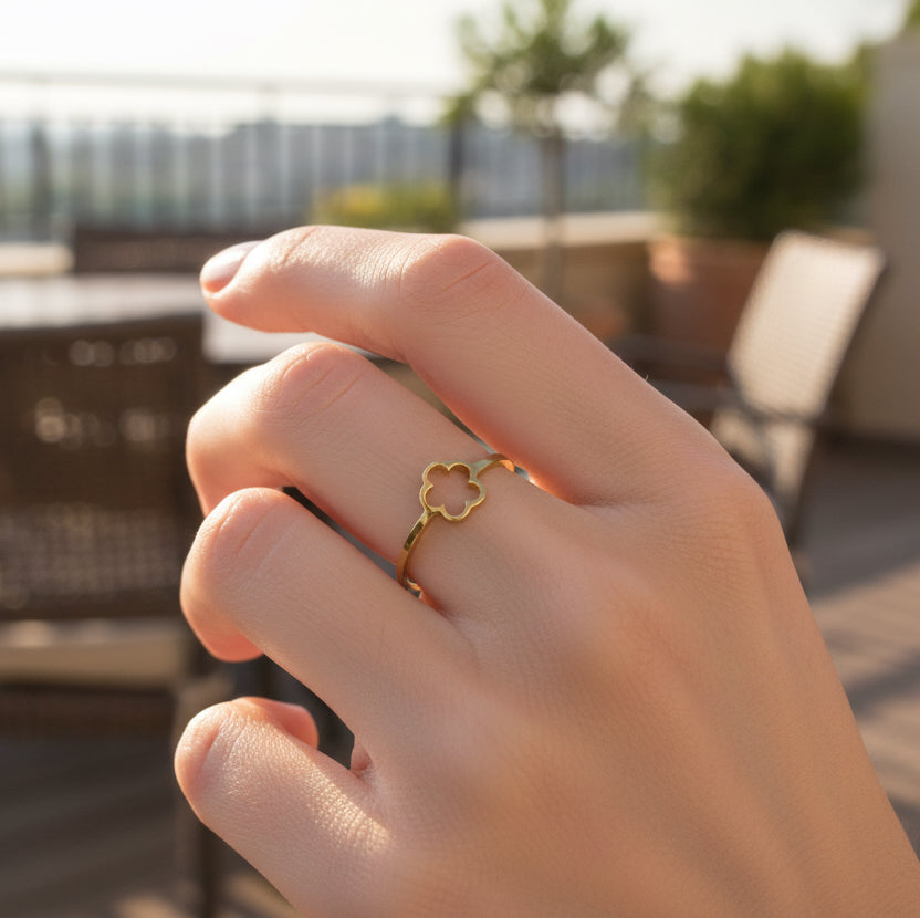 Bague Vanessa