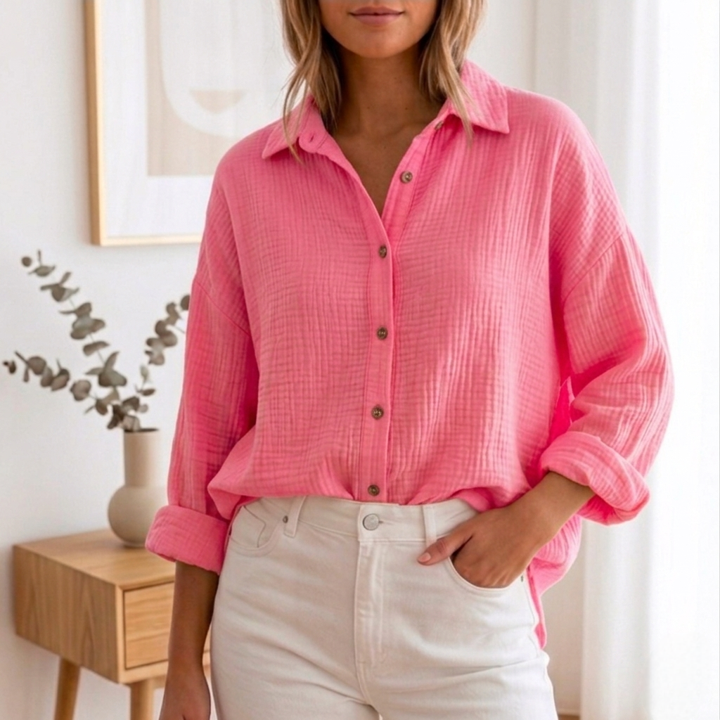 Chemise Marion