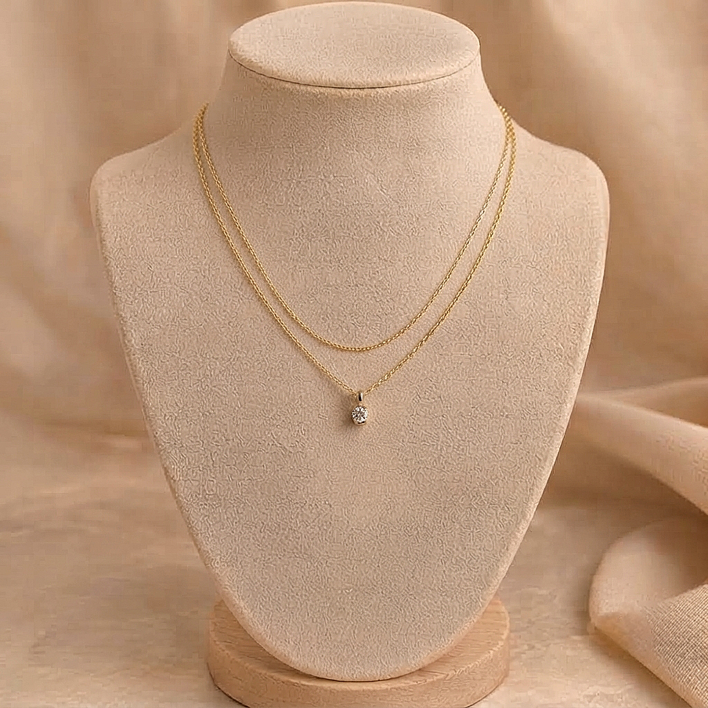 Collier Calista