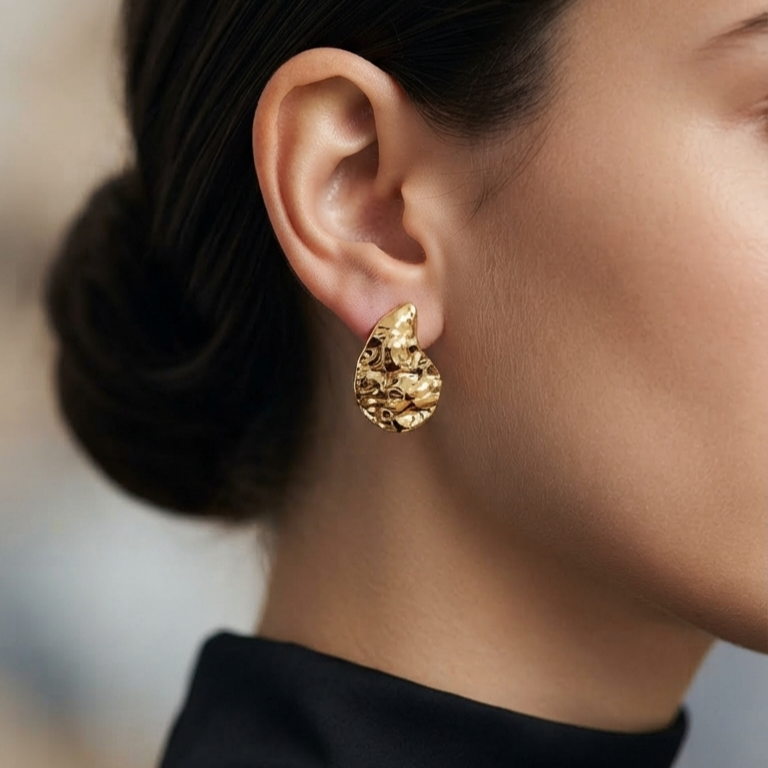 Boucles Hanna