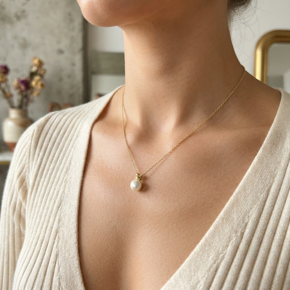 Collier Emy