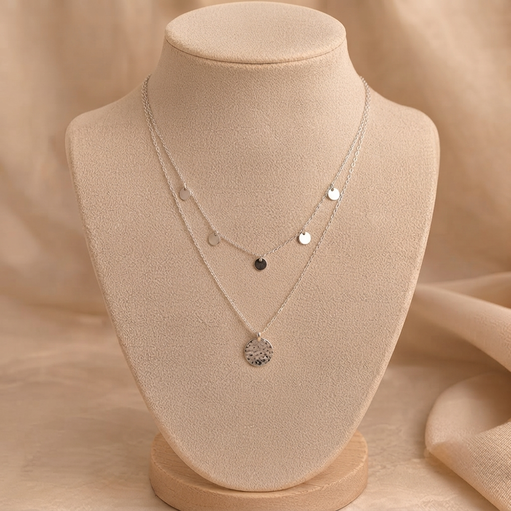 Collier Anita