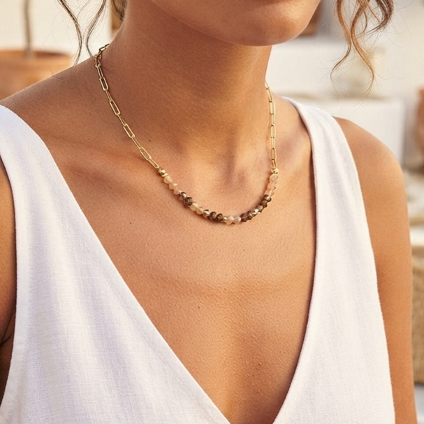 Collier Murielle