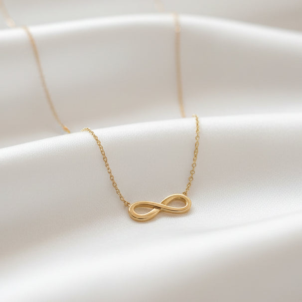 Collier Infini