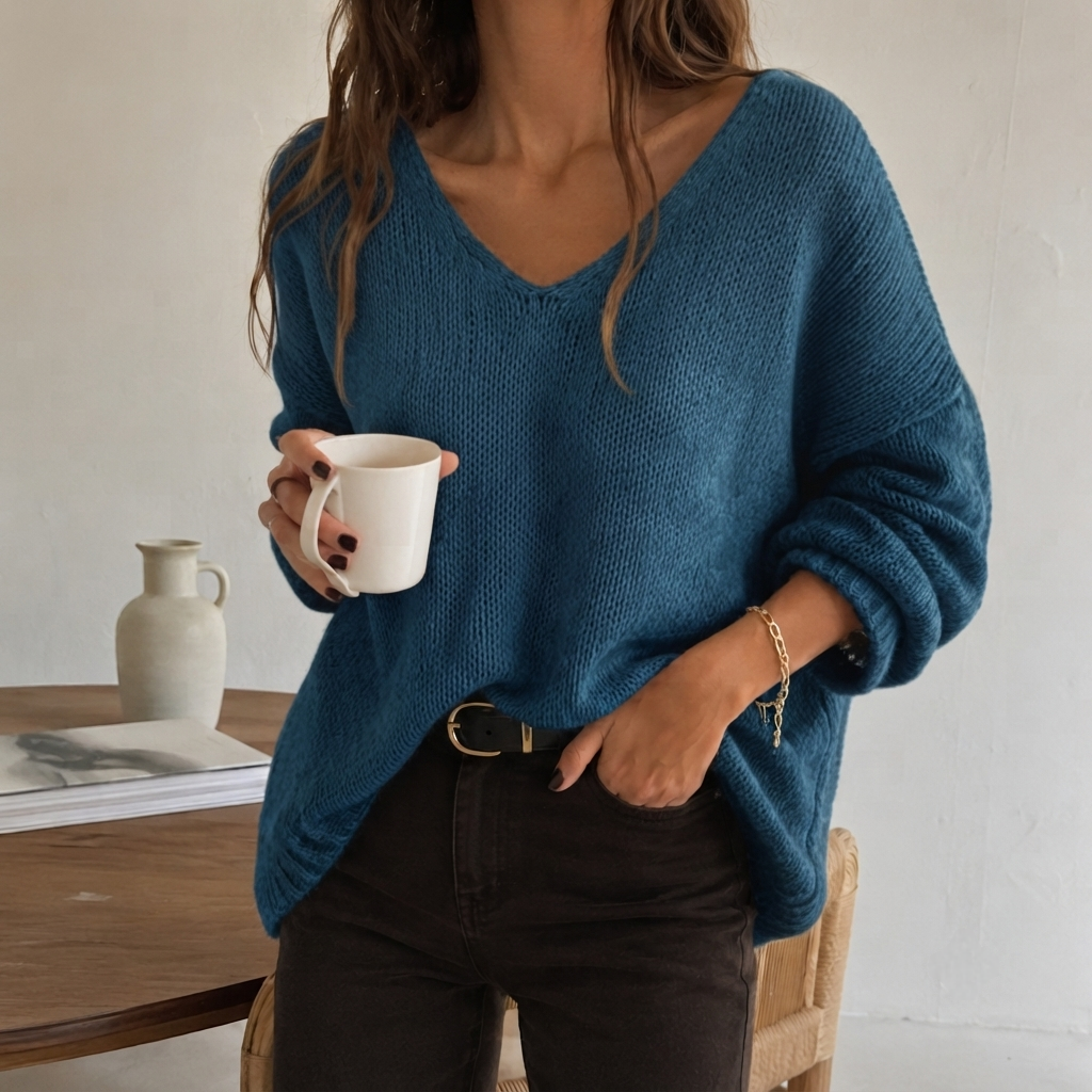 Pull Bernadette