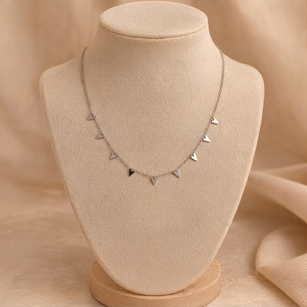 Collier Isadora