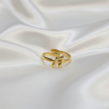 Bague Lina
