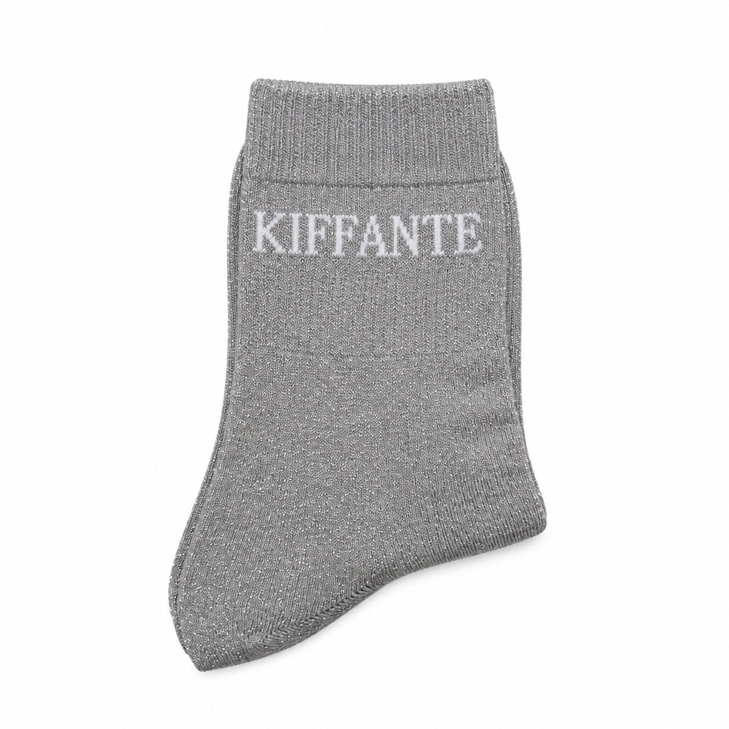 Chaussettes ‘’Kiffante’’