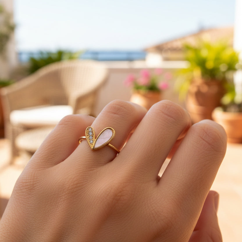 Bague Naëlya
