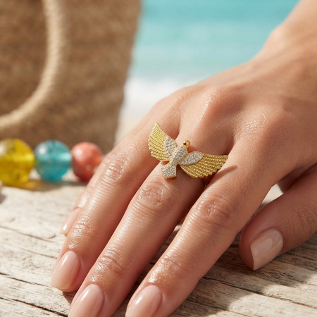 Bague Niala