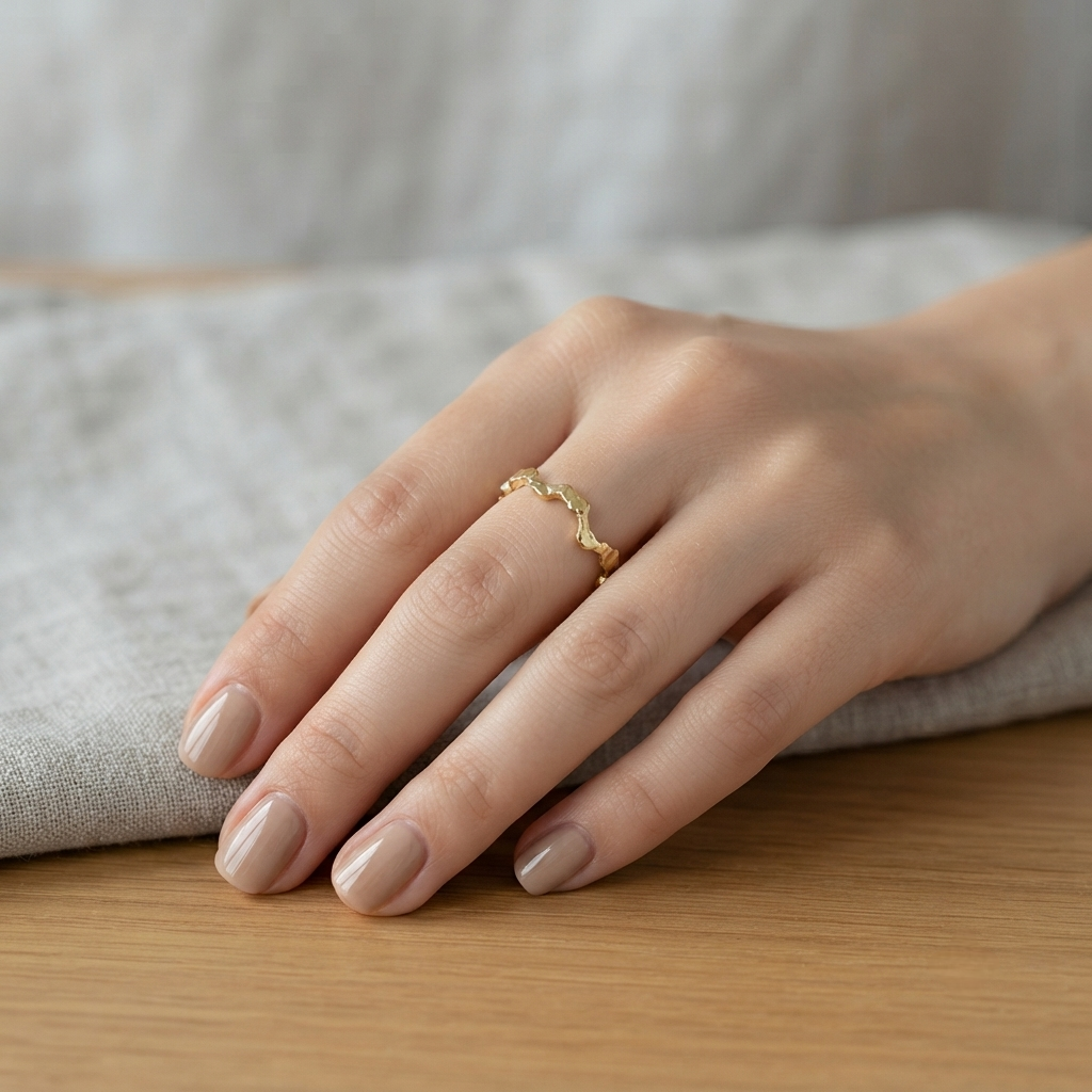 Bague Sanaé