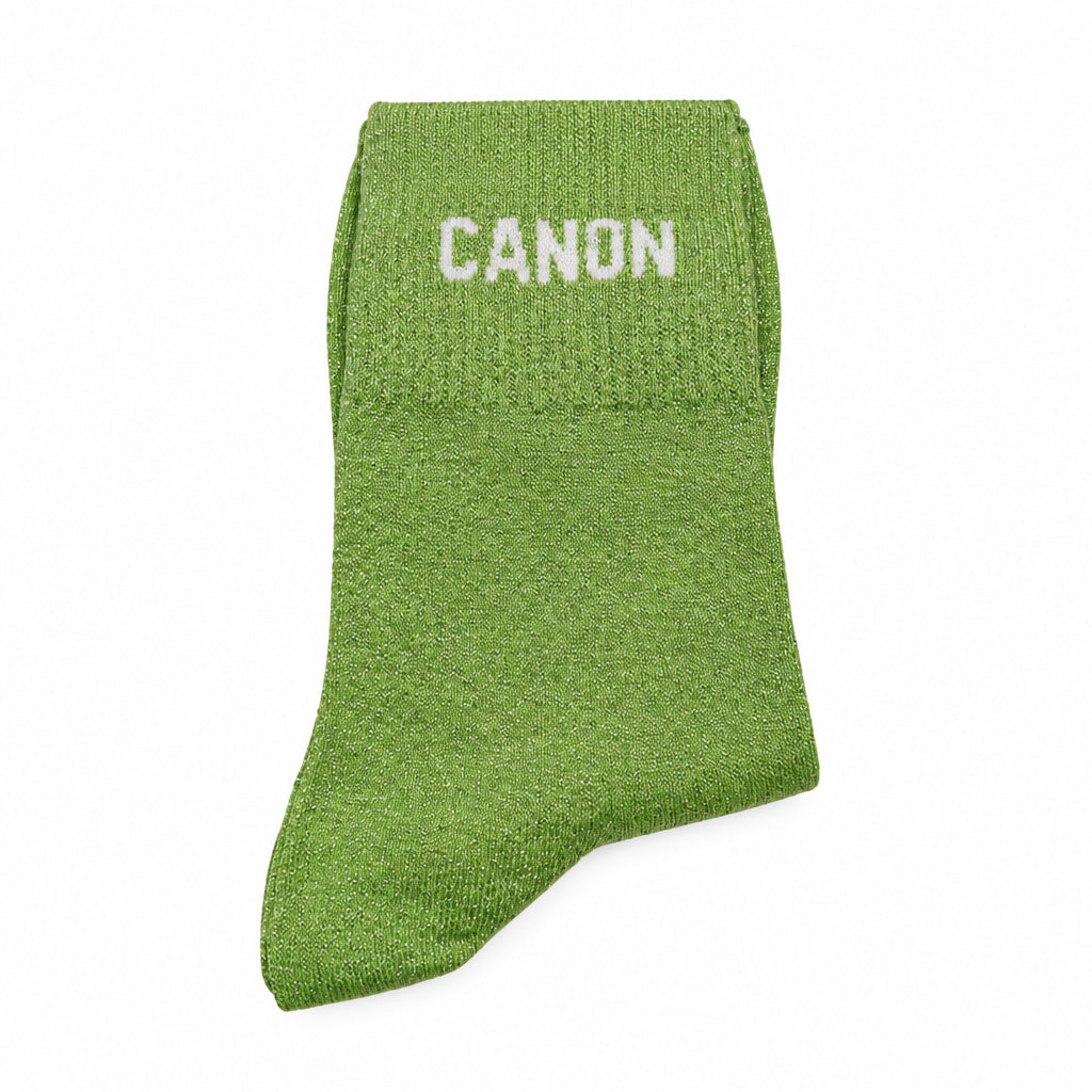 Chaussettes "Canon"