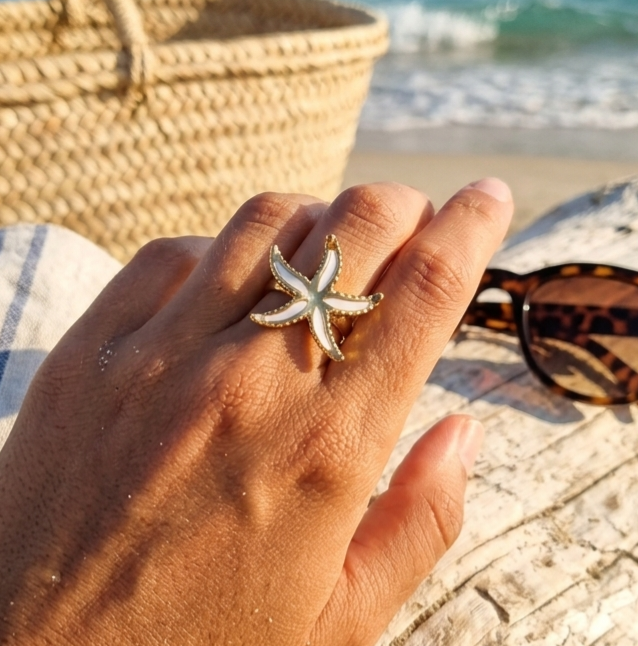 Bague Audrina
