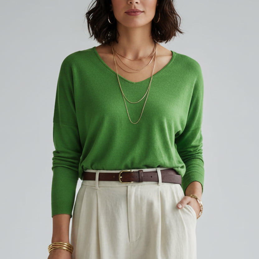 Pull Milena