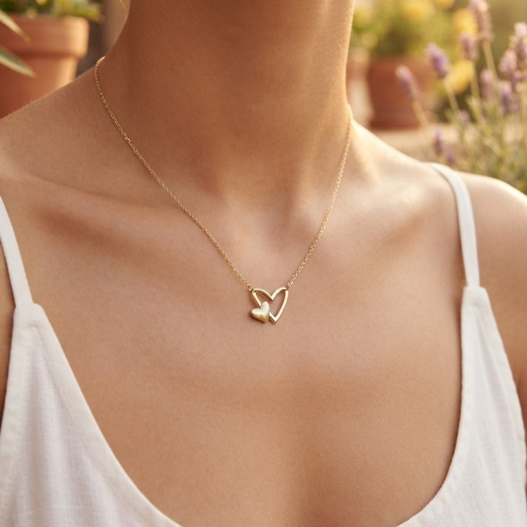 Collier Auréa