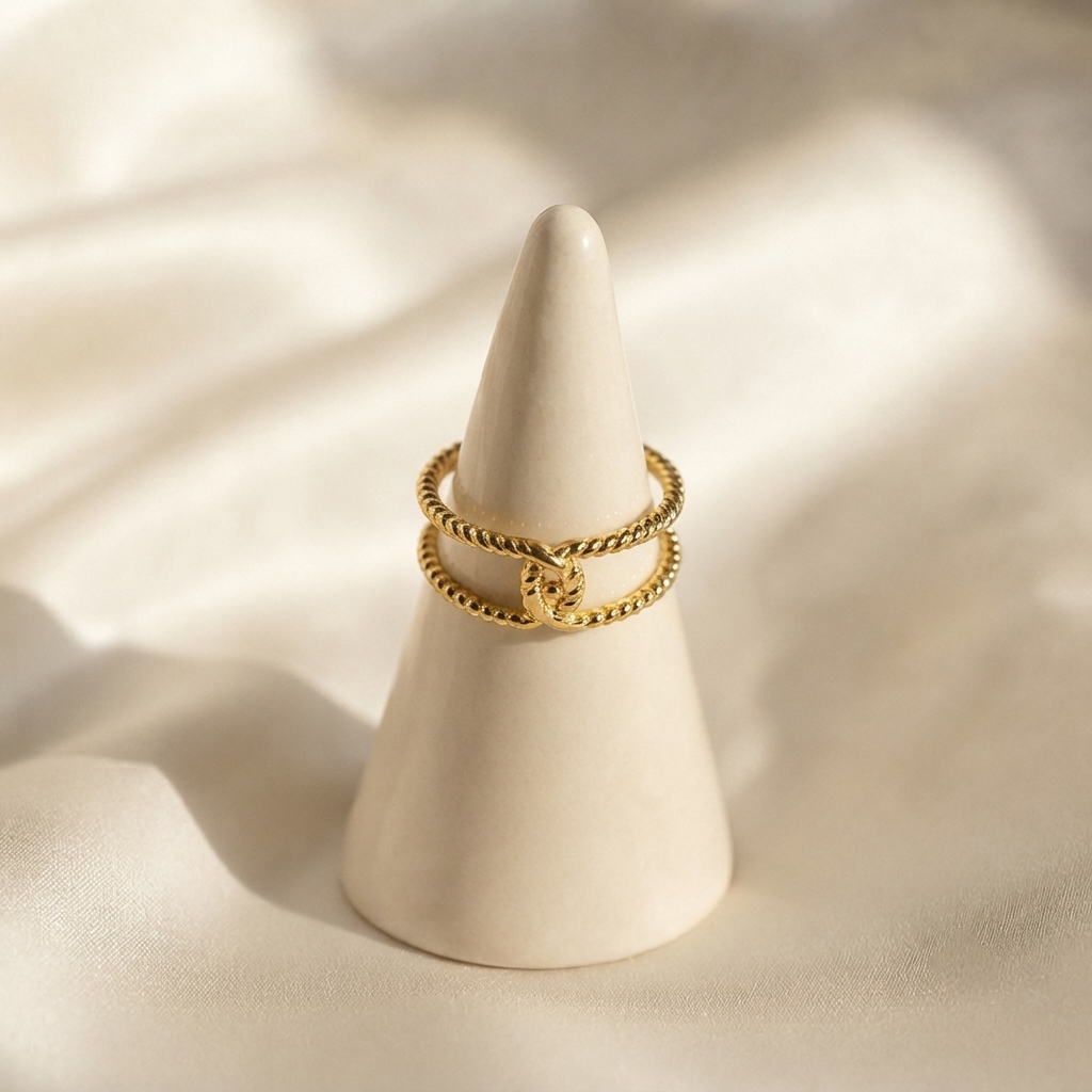 Bague Jana