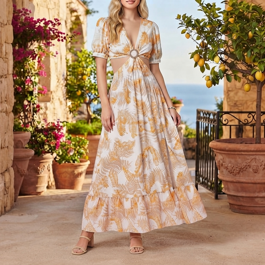 Robe Inès