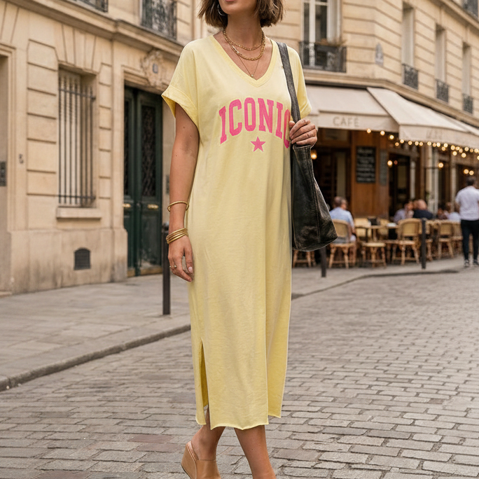 Robe ‘’Iconic’’
