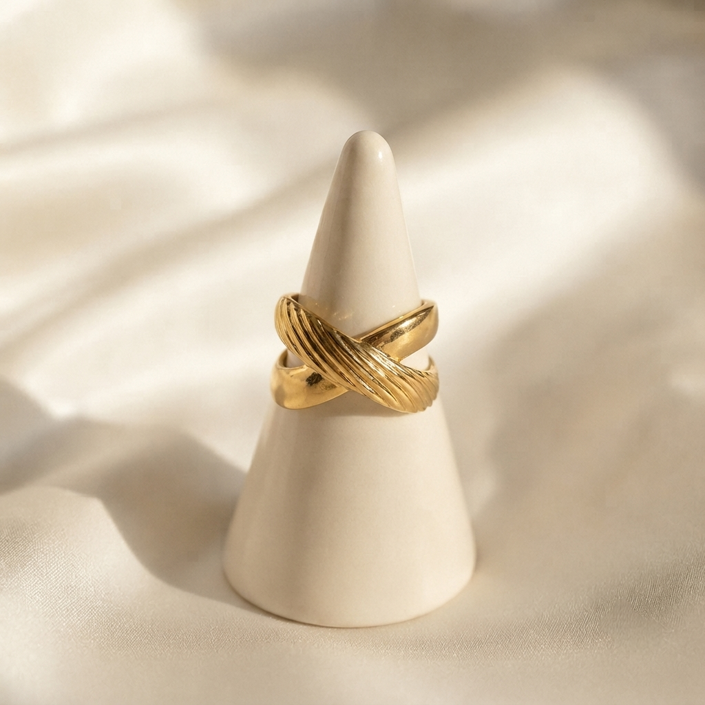 Bague Angèle
