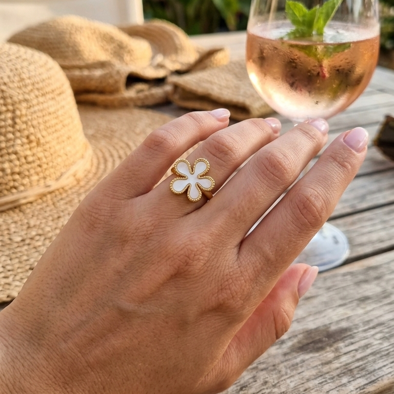 Bague Kalina