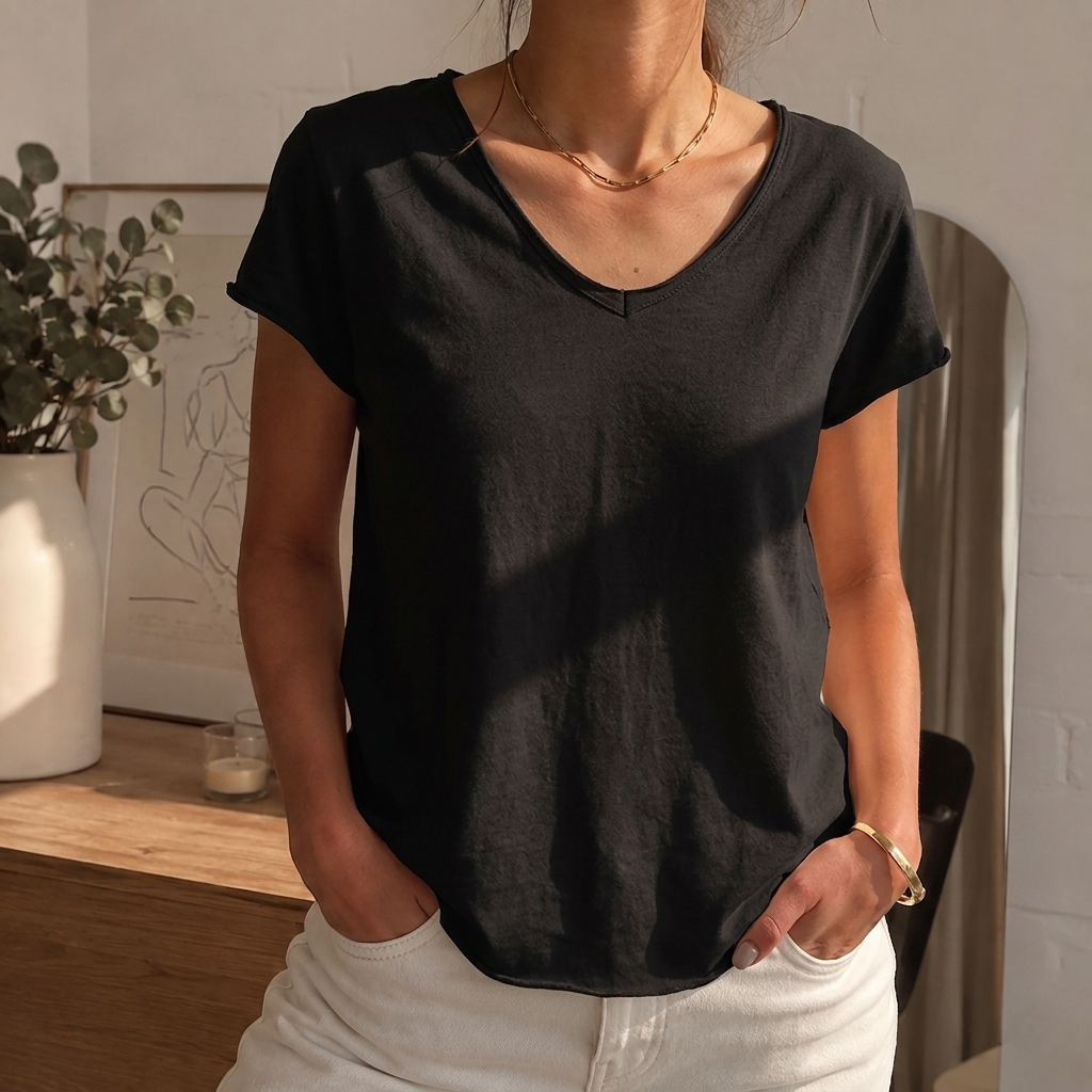 T-shirt Bérenice