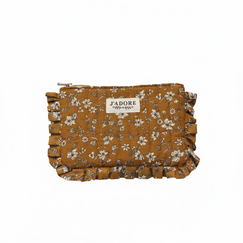 Pochette "J'adore"
