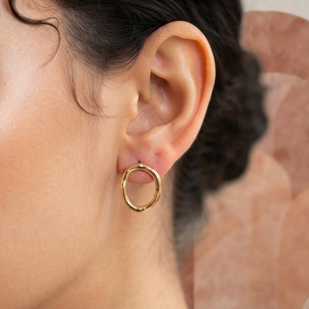 Boucles Lucile