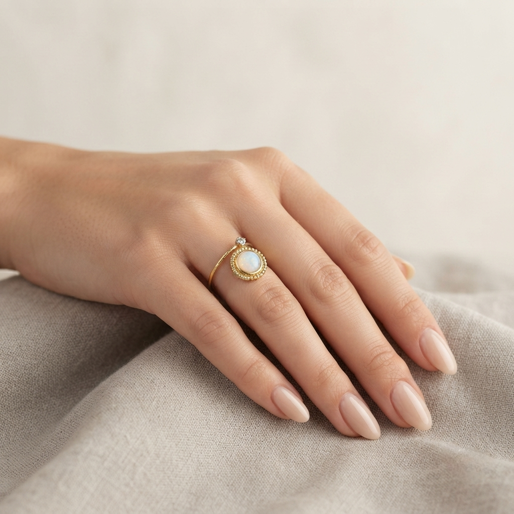 Bague Margaux
